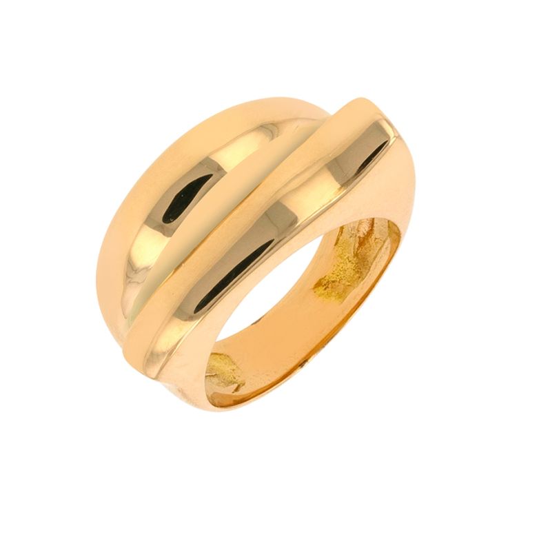 Acheter Bague or jaune 12.61g Comme neuf - 2700,00 € Bague or jaune 12.61g Comme neuf - reconditionné disponible sur Gemme Les Bijoux
